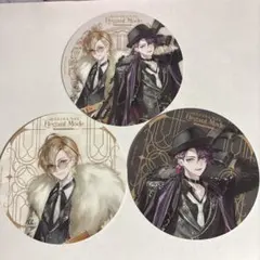 にじさんじ Elegant Mode アニメイト特典 コースター