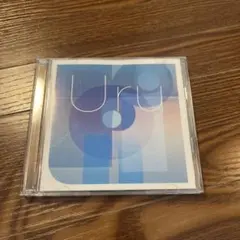 2026年最新】uru モノクローム 初回限定盤bの人気アイテム - メルカリ