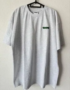 【LOONEY TUNES】トゥイーティー Tシャツ ライトグレー Lのサムネイル