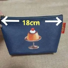 メリー　ポーチのサムネイル