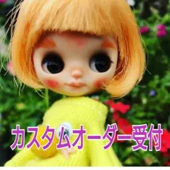 カスタムプチブライス★オーダー専用ページ