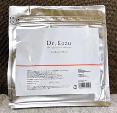 新品】定価13,500円 新発売 Dr.Kozu シンデレラマスク 5回分 - メルカリ