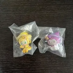 おジャ魔女どれみ サンリオ ガチャ