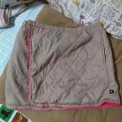 テニス ラップスカート 防寒