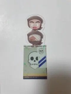 忍たま乱太郎 ブックマークコレクションvol.1 シークレット タソガレドキ