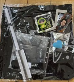 THE RAMPAGE まとめ売り