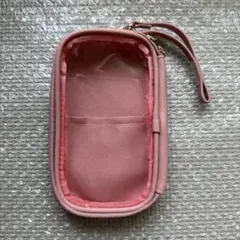 スリコ アクスタケース ピンクのサムネイル