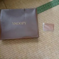 SNOOPY タオルセット ギフトボックス入りのサムネイル