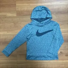 NIKE ドライフィット パーカー 薄手 スポーツ