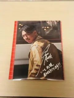 AKIRA フォトカ シクレ