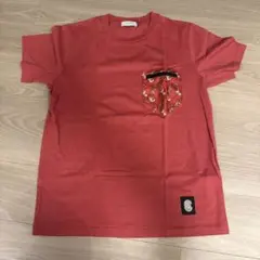COACH Tシャツ ルナニューイヤーコレクション