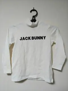 JACK BUNNY 120cm　上下セット