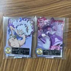 ワンピース　一番くじ　I賞 シークレット