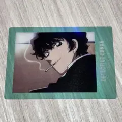 名探偵コナン ぱしゃこれvol.2 クリア 松田陣平