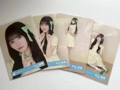 片山紗希 日向坂46 生写真 五期生LIVE キービジュアル コンプ - メルカリ