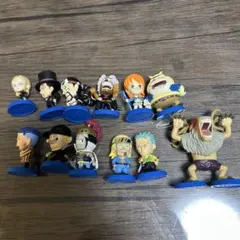 ワンピース アニキャラヒーローズ 76体 まとめ売り 2026年最新】ワンピース アニキャラヒーローズの人気アイテム - メルカリ