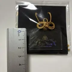 JUJU FAM ファンクラブ継続特典 絵馬風 アクリルキーホルダー非売品