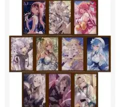 一番くじ ホロライブ vol.2 フレームスタンド まとめ売り