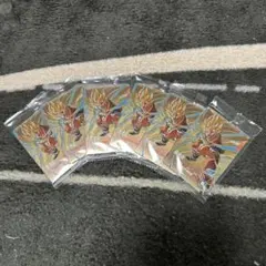 ドラゴンボール ダイバーズ 9弾 店頭配布 PR SDVP-030 孫悟空10枚