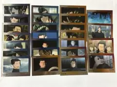 呪術廻戦 夏油傑 パラレル トレーディングカード2025 懐玉玉折 エポック社