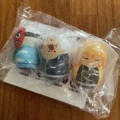 鬼滅の刃 2クーナッツ　3点