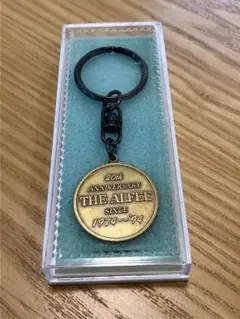 THE ALFEE キーホルダー2800本記念 アクリルキーホルダー(未使用