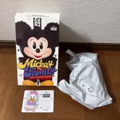 POP MART Mickey Family デイジー