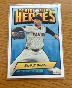 2026年最新】ブレイク・スネルの人気アイテム - メルカリ