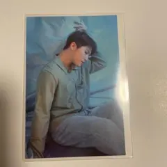 SEVENTEEN HYBE INSIGHT フィルムカメラ トレカ