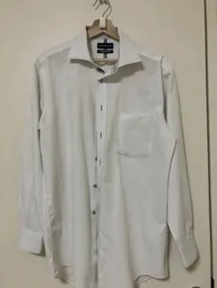 CHRISTIAN ORANIスーパイージーアイロン ワイシャツ2枚