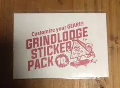 2026年最新】grindlodge 生刷りの人気アイテム - メルカリ