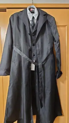 【M様専用】文豪ストレイドッグス 太宰治 黒の時代 コスプレ 衣装