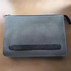 Furla　フルラ　クラッチバッグ美品