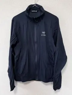 【入手困難✨】ARC’TERYX アークテリクス ノディンジャケット 黒 M廃盤 入手困難✨】ARC'TERYX アークテリクス ノディンジャケット 黒 M