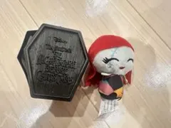 ナイトメアー・ビフォア・クリスマス サリー 棺桶ケース入り