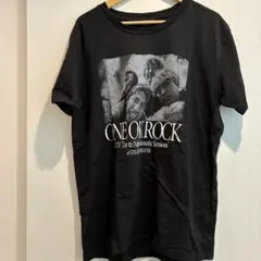 ONE OK ROCK XL アコースティック　2021 Tシャツのサムネイル