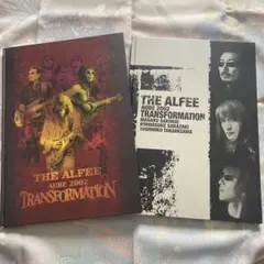 THE ALFEE IMAGINATION CountDown 96 パンフ - メルカリ