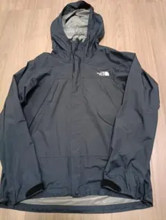 ノースフェイス　ドットショットジャケット