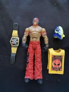 2026年最新】チャンピオンベルト wweの人気アイテム - メルカリ