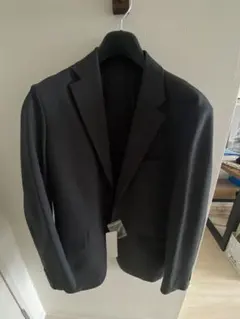 UNIQLO 感動スーツ