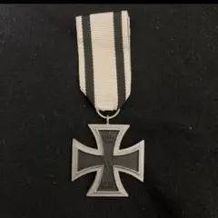 BWドイツ軍/連邦軍＊潜水艦特技章2級/SILBER章（実物