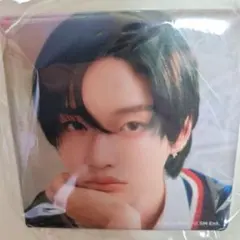 RIIZE ライズ ウォンビン ポップアップ ランダムトイ 缶バッジ