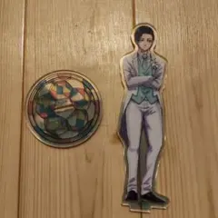 ブルーロック 糸師凛 アクリルスタンド