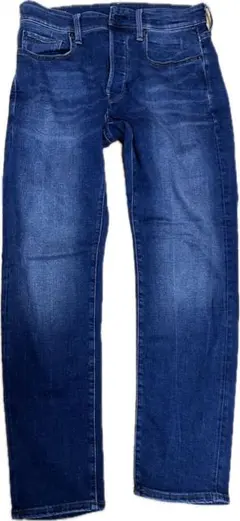 G-Star RAW 3301 SLIM jeans W29 L30