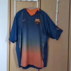 NIKE FC Barcelona シャツのサムネイル