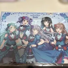 2026年最新】roselia クリアカードの人気アイテム - メルカリ