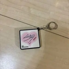 StrayKids ボイスメッセージ キーホルダー アイエン