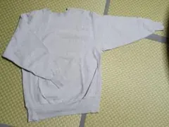 緊急値下げ珍品チャンピオンリバースウェーブ単色70年代無地