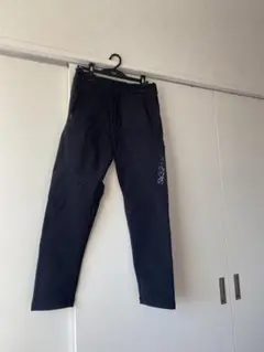 DESCENTE ゴルフパンツ DGMWJD04 ブラック XO DESCENTE ゴルフパンツ DGMWJD04 ブラック XO - メルカリ