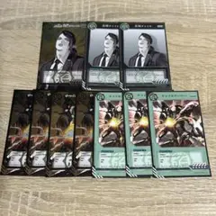 MAJI KEEP ランダムトレーディングカード 花畑チャイカ